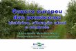 Cancro europeu das pomaceas: histórico, situação atual e controle
