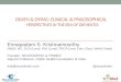 Death & Dying: Clinical & Philosophical Perspective In Era of Dementia
