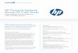 HP Personal Systems Group UK Case Study