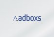 Adboxs presentazione Ufficiale - Professione Network