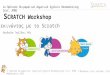 Scratch workshop | 1ο Πρότυπο Πειραματικό Δημοτικό Σχολείο Θεσσαλονίκης [εντ.ΑΠΘ]