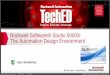 SY02 - Rockwell Software Studio 5000®: The Automation Engineering and Design Environment