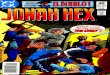 Jonah Hex volume 1 - issue 57