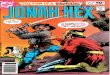Jonah Hex volume 1 - issue 39