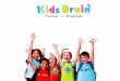 Presentación Kids Brain