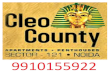 Cleo Country Resale 9910155922 , Resale Cleo Country Noida