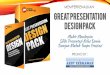 Great Presentation Design Pack - Ciptakan Slide Presentasi Kelas Dunia