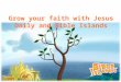 Jesus daily lv_and_bibleislands_app