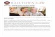 Elder Law Vancouver BC | Helping seniors and Their Families