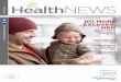 MetroPlus Health News - Winter 2013 | MetroPlus