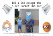 EOS & GSB Accept the ALS Ice Bucket Challenge