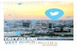 Twitter data to show next best place for your business