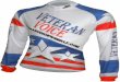 Veteran Voice custom bicycle jersey