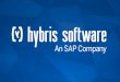 SAP Hybris Marketing
