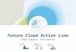 Future Cloud Action Line - EIT ICT Labs