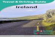 Ireland Travel Driving Guide