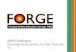 FORGE project
