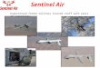 Sentinel Air LLC, Capability Brief