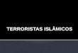 Terroristas Islâmicos - Prof. Altair Aguilar
