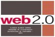 Tecnología Web 2.0 Aplicada