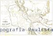 Mapografia paulistana