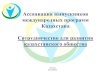 Ассоциация выпускников международных программ Казахстана