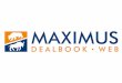 Maximus DealBook Web