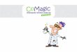 CoMagic — инструменты повышения эффективности рекламы и отдачи от продаж