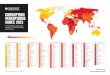 Corruption Perceptions Index and Country Rankings 2013 Transparency International