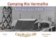 Camping Rv2009 C8