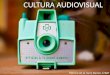 Cultura audiovisual- el llenguatge visual