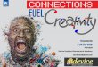 Connections Fuel Creativity by U Tin Zan Kyaw
