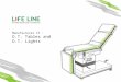 Lifeline Surgical - Manufacture of Operation Theatre Tables and Operation Theater Lights
