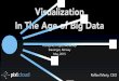 Visualization in the Age of Big Data