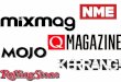 Music Magazine Brands