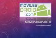 Comprar Teléfonos Libres iTech - Tienda de Móviles y Tablets Android | MovilesDroid.net