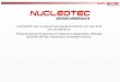 PARCERIA NUCLEOTEC - POWER TEAM