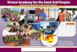 Virtual academy for the semi- arid tropics