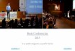 Book Conferencias 2015 David Martinez Calduch Keynote Speaker