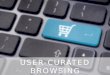User-Curated Browsing