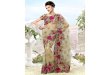 New collection in sarees for women