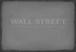 Wall street 1987