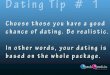 Dating Tips from QuackQuack Team