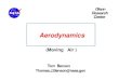 Aerodynamics basic