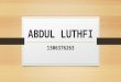 Abdul luthfi (1306376263) qbd 1