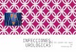 Infecciones urologicas