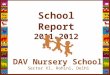 School report 2012