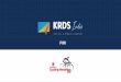 KRDS India - Vodafone Cycling Marathon 2015 social media case study