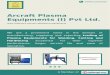 Arcraft Plasma Equipments (I) Pvt Ltd., Mumbai, Plasma Cutting Machines