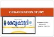Jeena organiations study at keralakaumathi